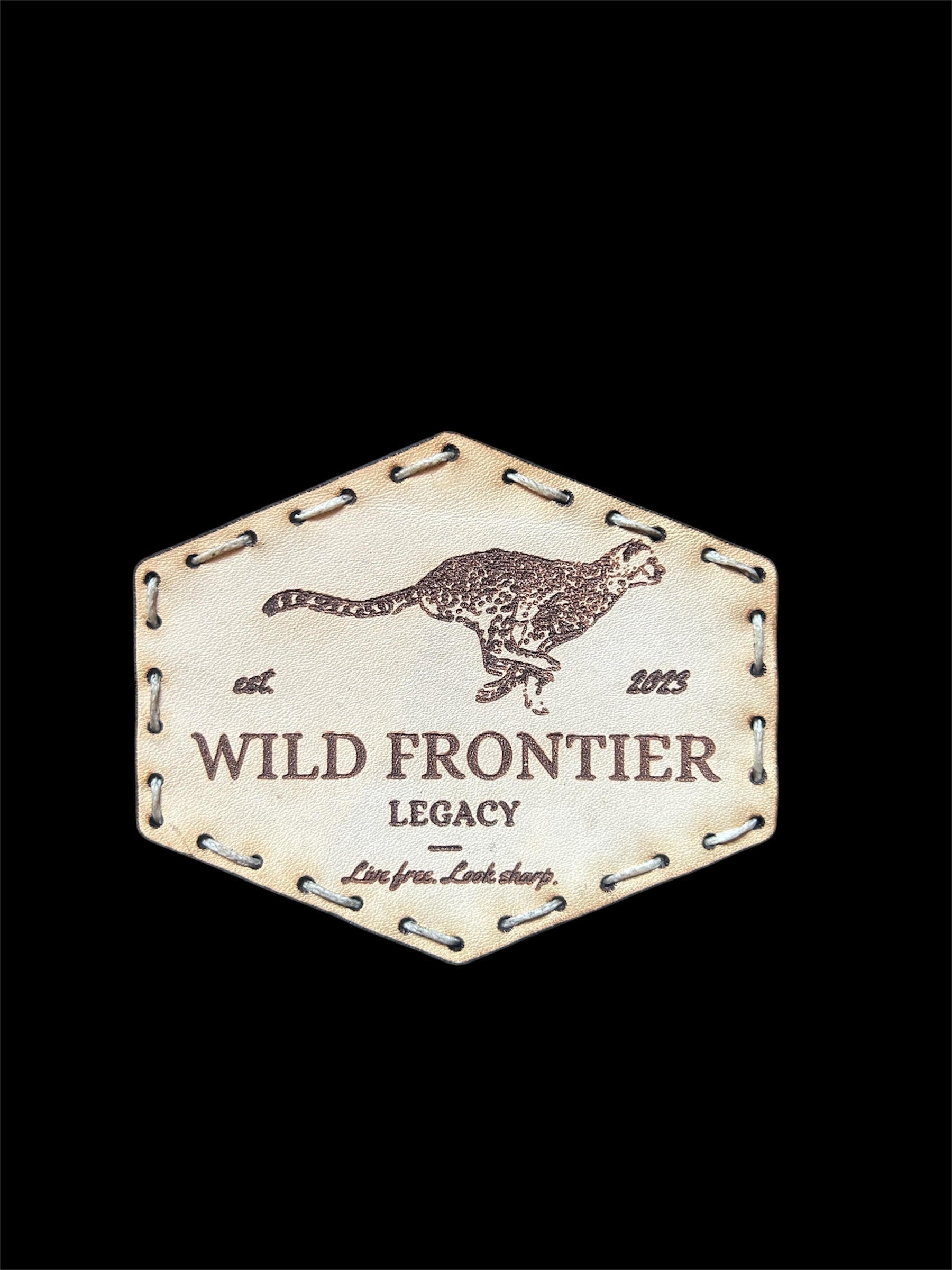 Cheetah Legacy Natural