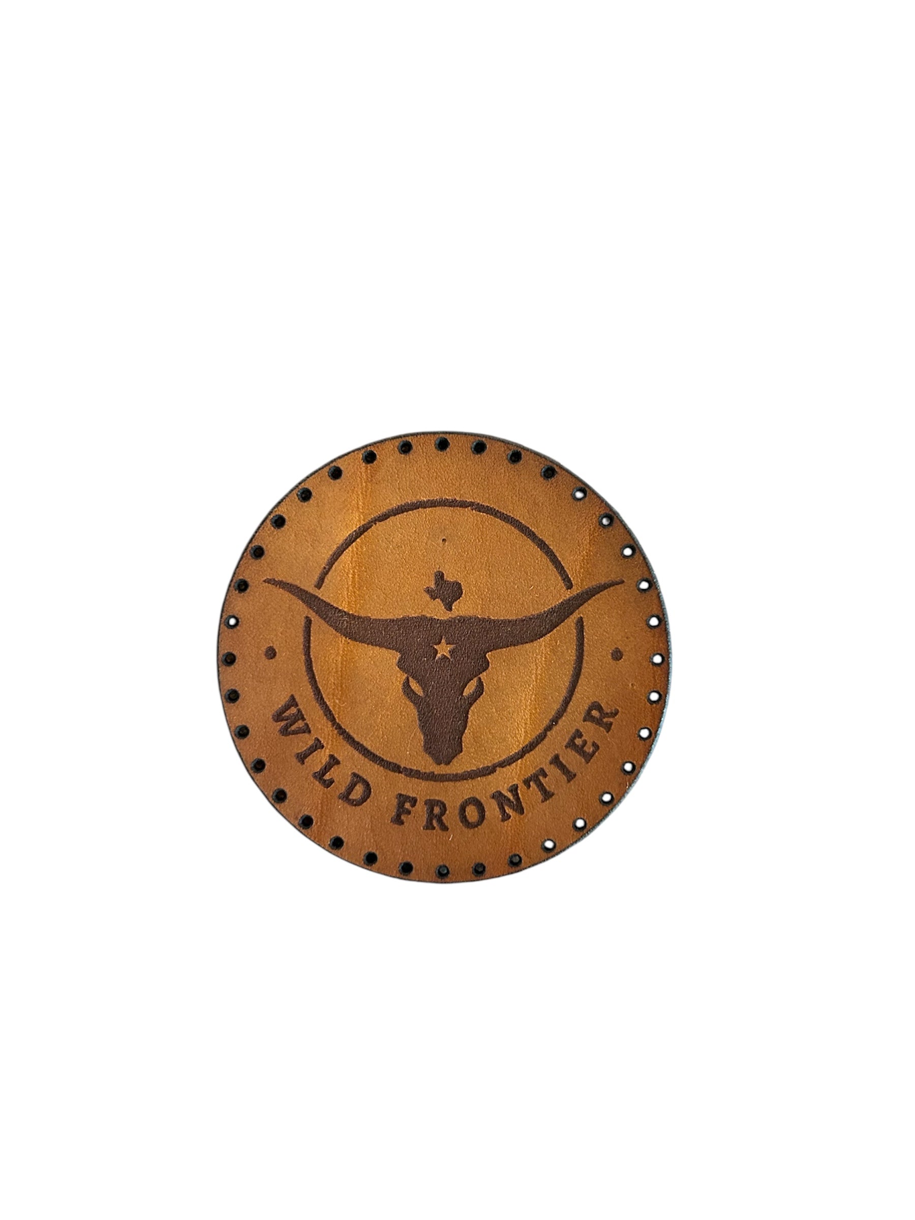 Longhorn 2.0 Tan