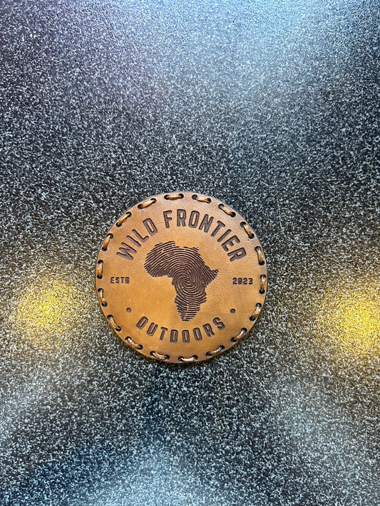 Africa Fingerprint