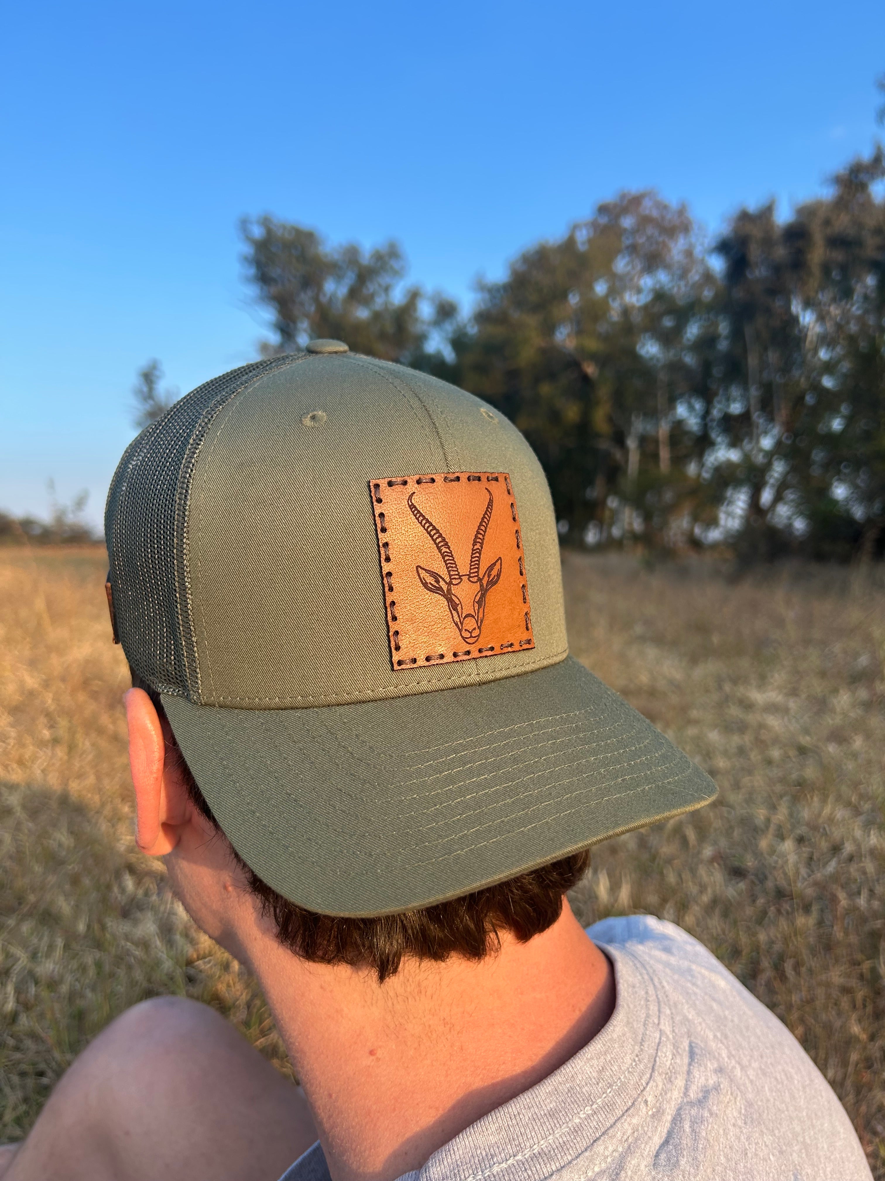 Hunting Cap