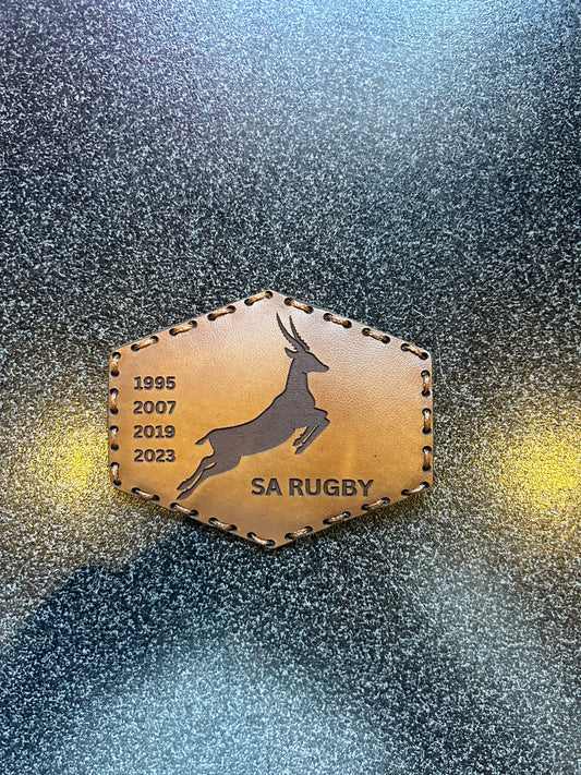 SA RUGBY