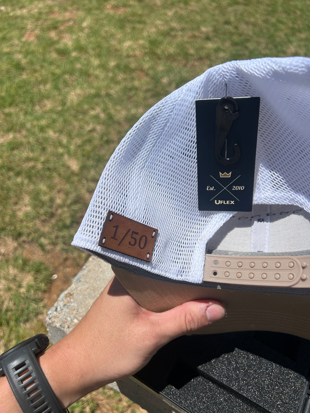 DAGGA BOY — Limited Edition (50 Only)