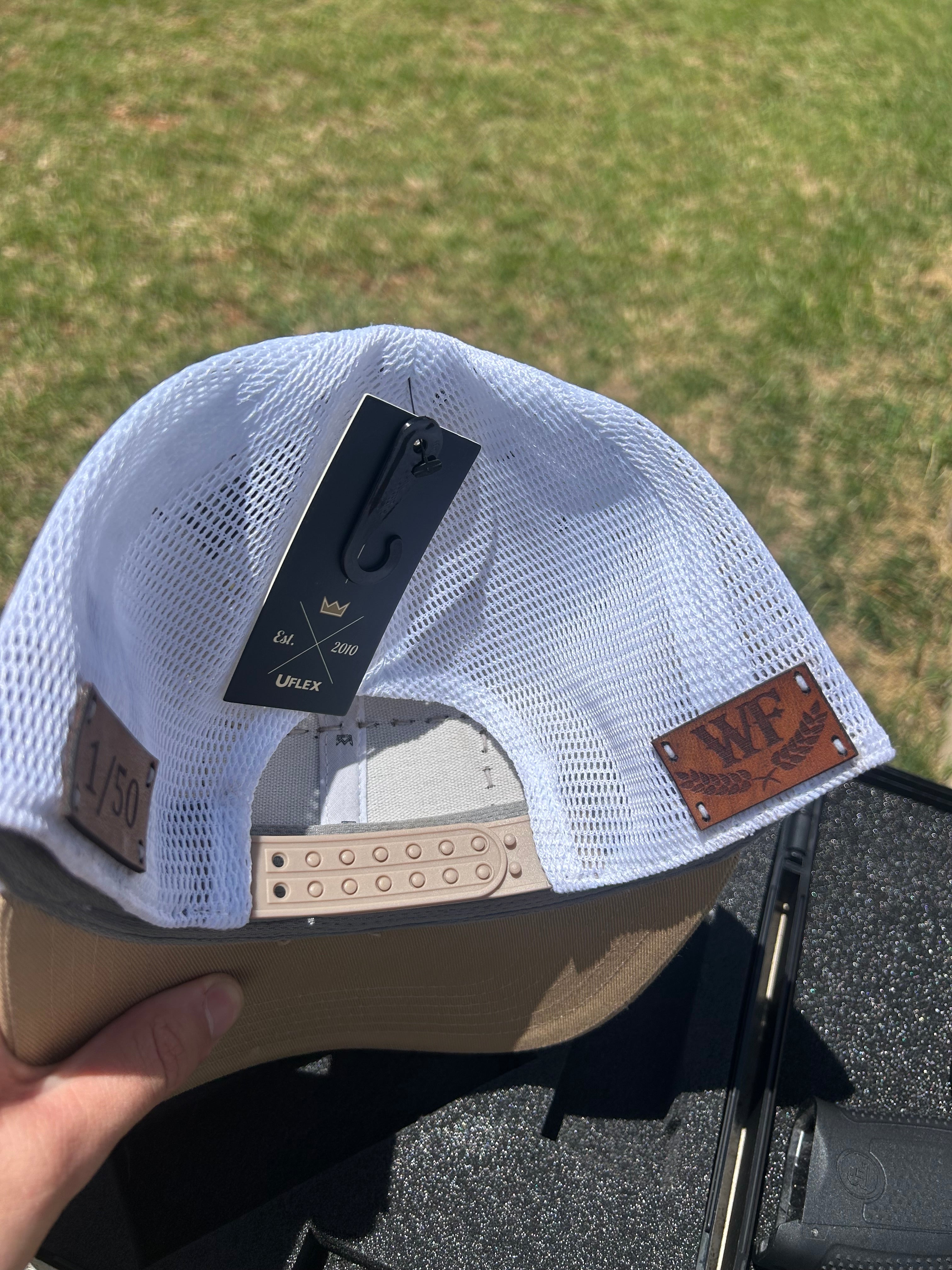 DAGGA BOY — Limited Edition (50 Only)