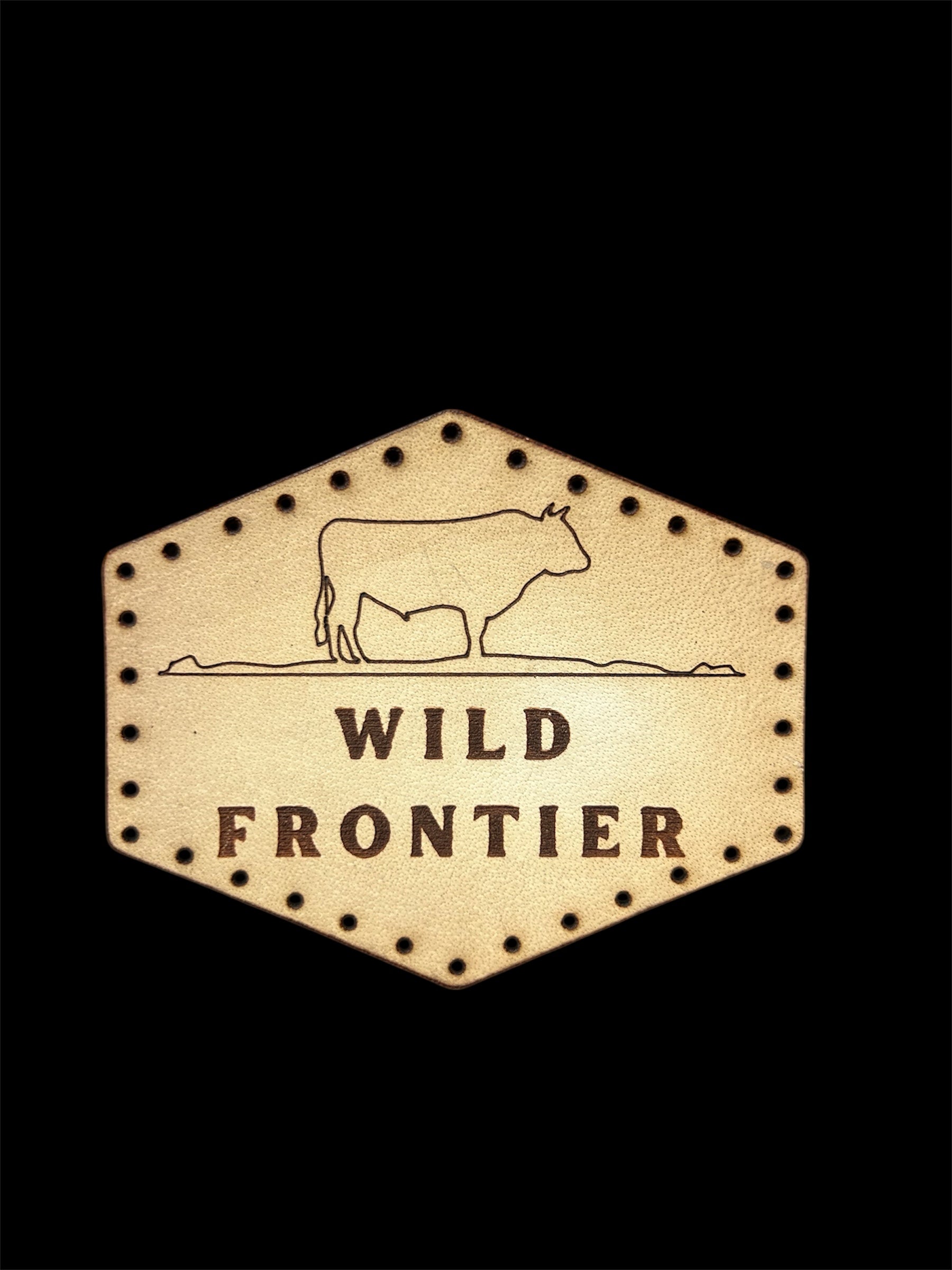 Cowpoke Classic Natural