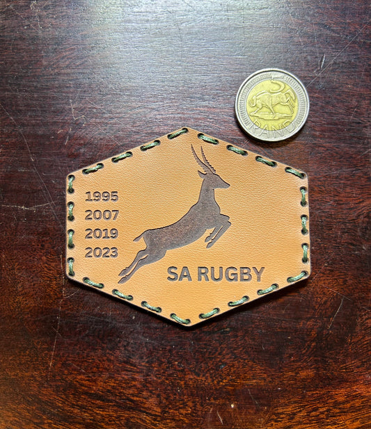 SA RUGBY