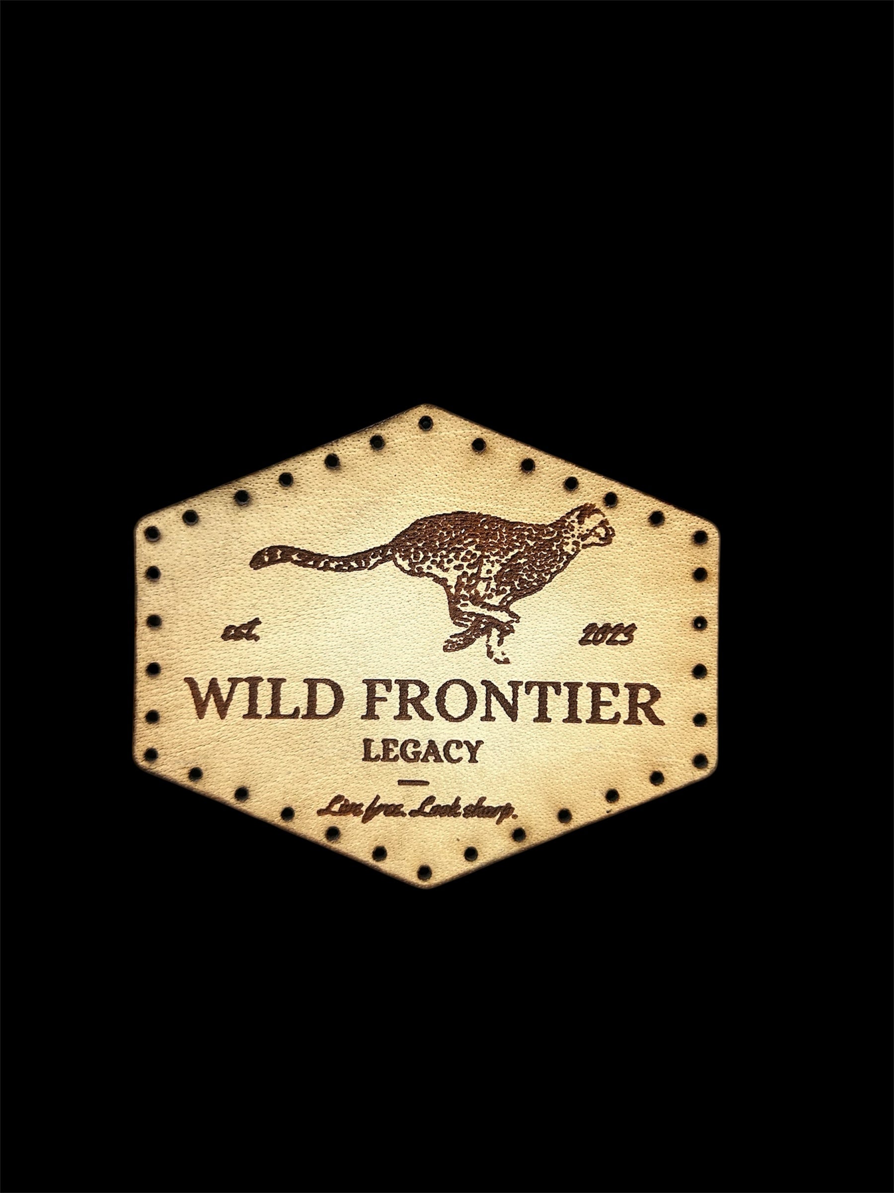 Cheetah Legacy Natural