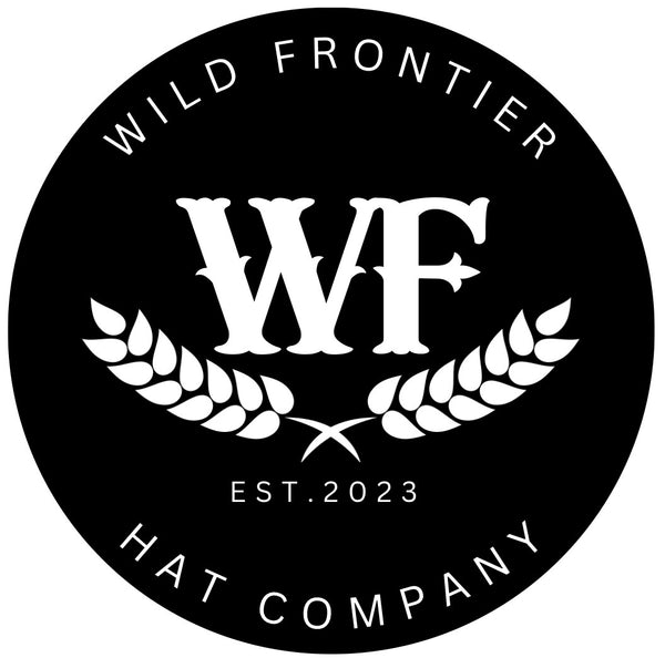 Wild Frontier Hat Co.